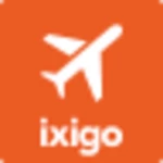 ixigo android application logo